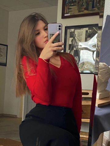 Анкета проститутки Жоржина, 23 года